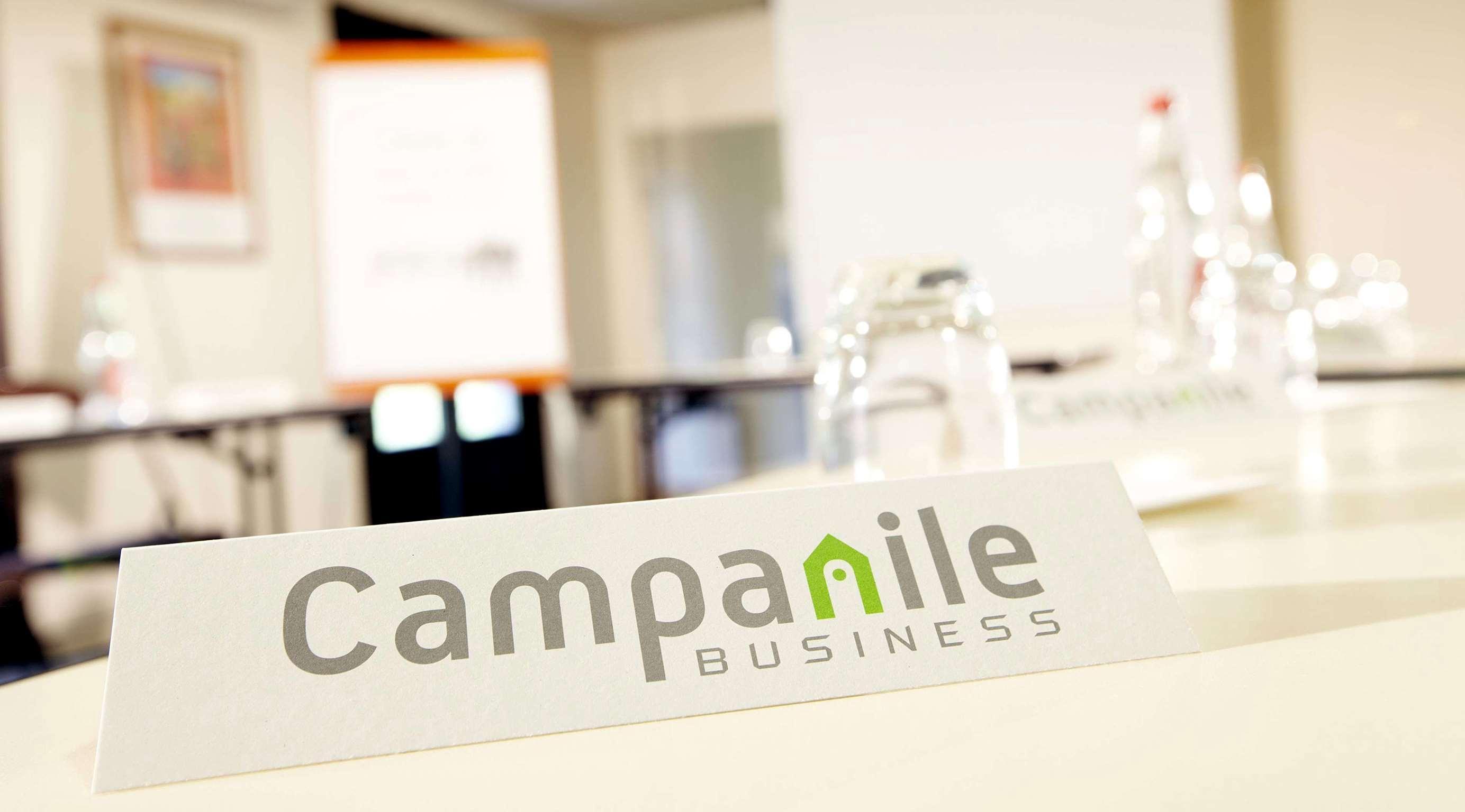 Campanile Toulouse Sesquieres Hotel Exterior foto