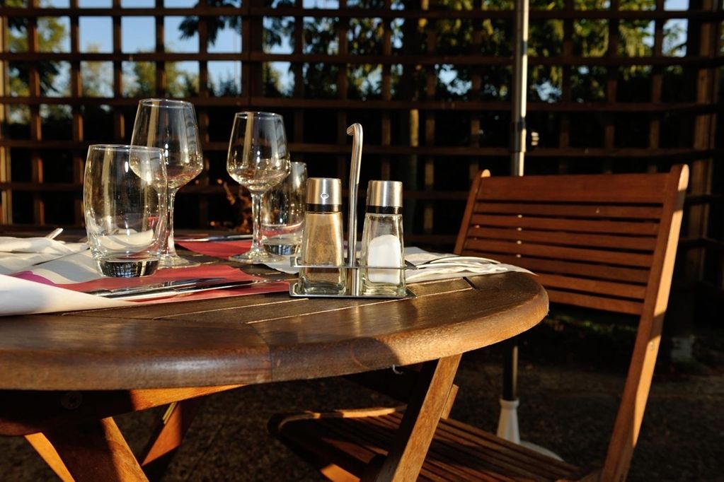 Campanile Toulouse Sesquieres Hotel Restaurant foto